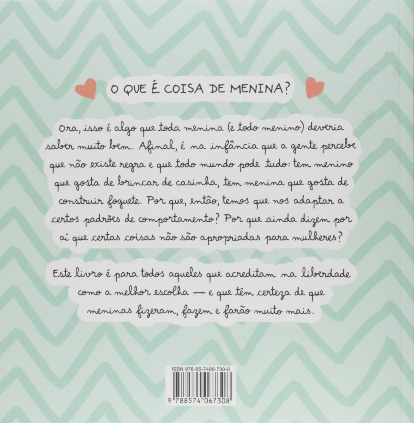 Coisa de menina