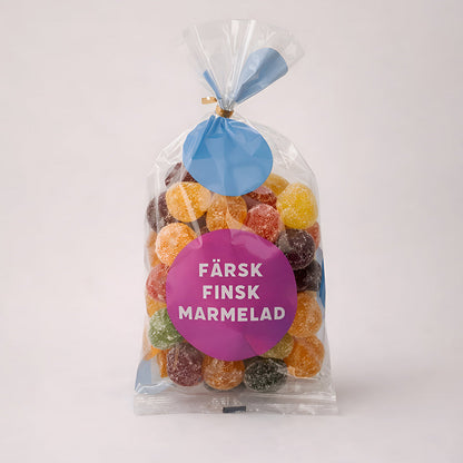 Marmeladkulor 215 g