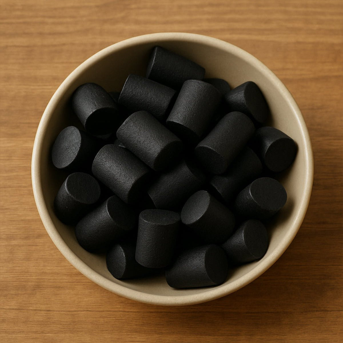 Black Sweets Söt 100 g