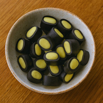 Citron 215 g