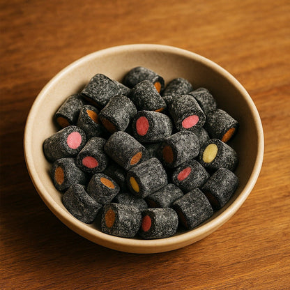 Saltmix 215 g