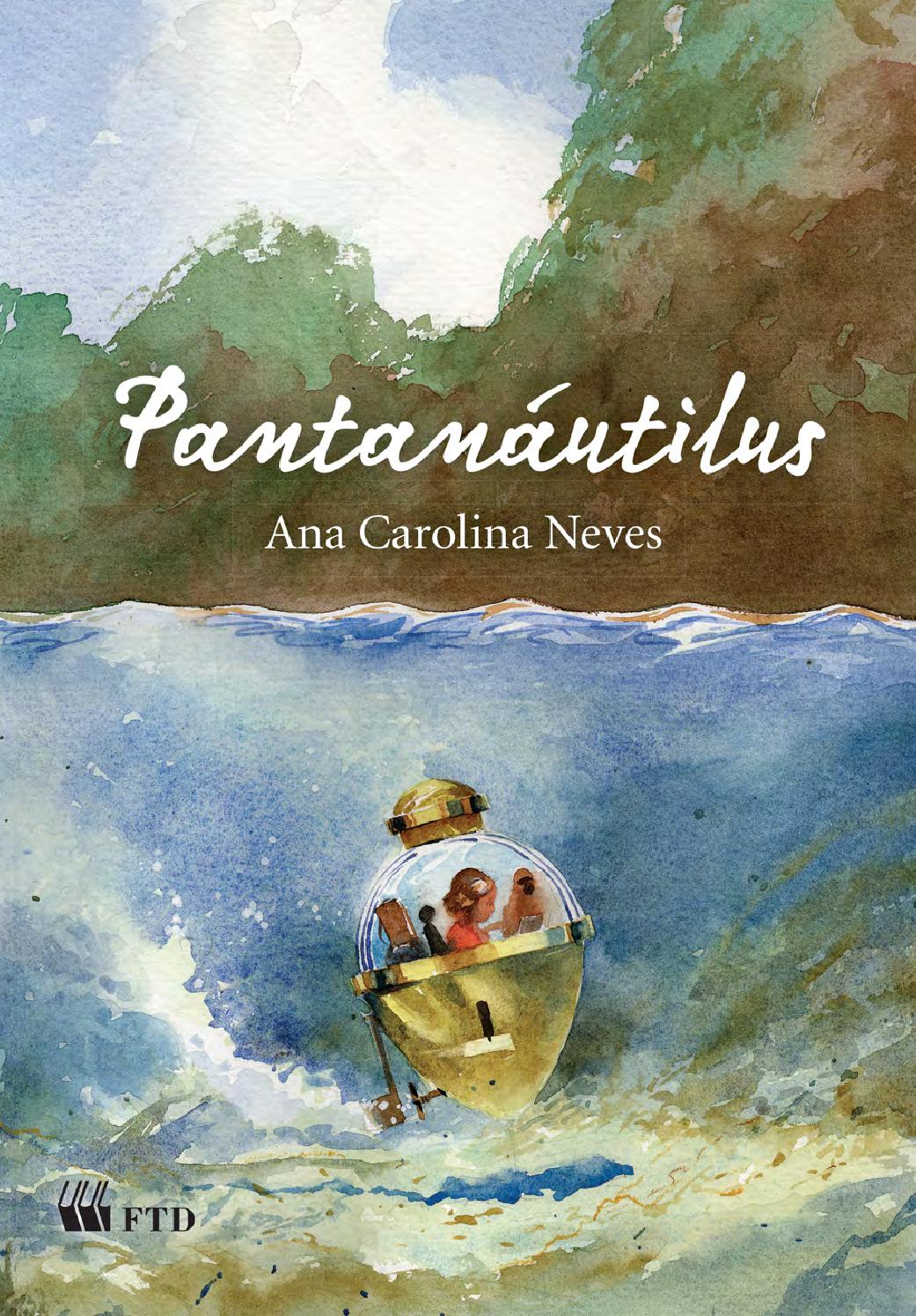 Pantanáutilus