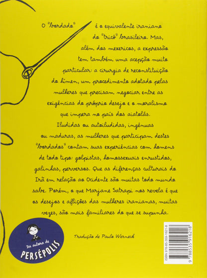 Bordados