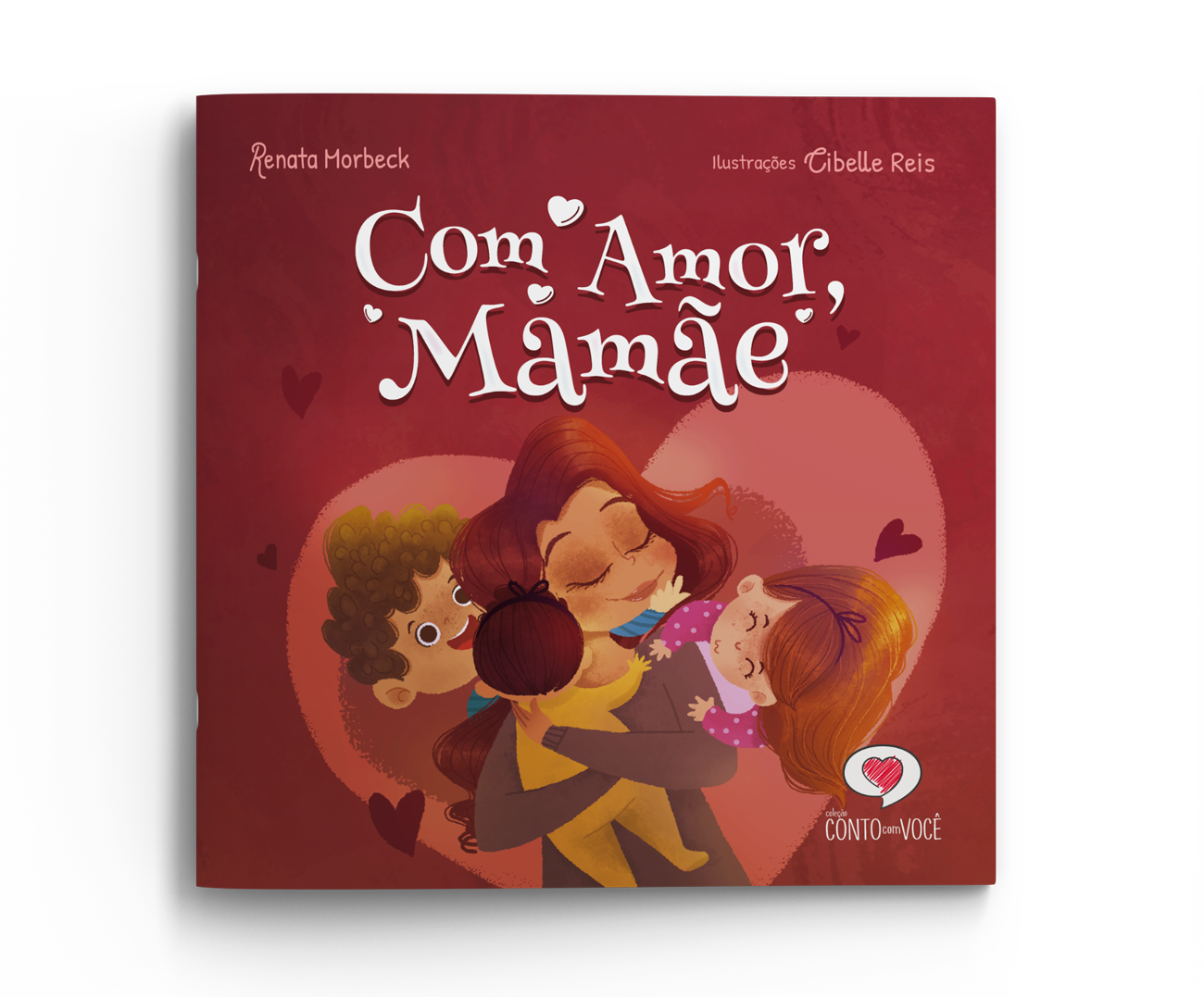 Com amor, mamãe