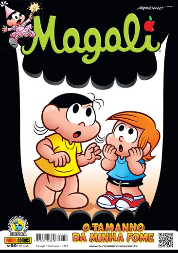 Magali