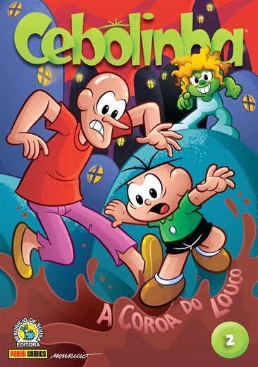 Cebolinha