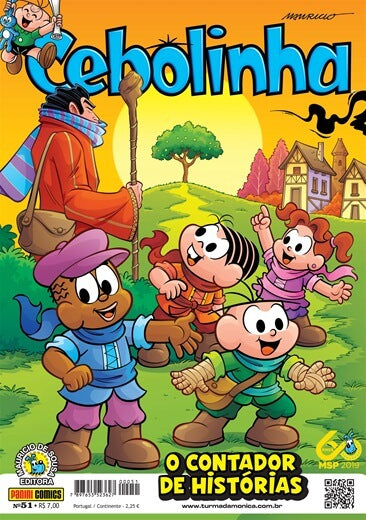 Cebolinha