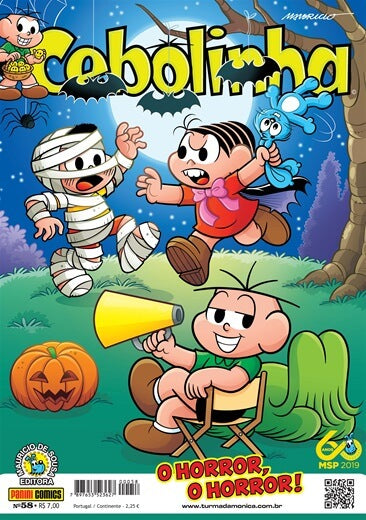 Cebolinha