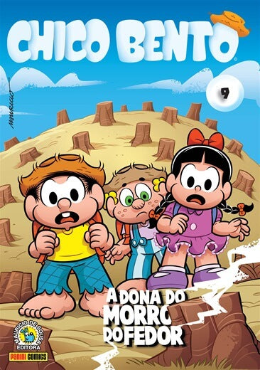 Chico Bento