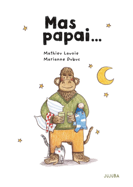 Mas papai